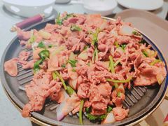 -紫光园烤鸭(前门大栅栏店)