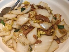 -庆江南江南菜(琴湖溪里花园城店)