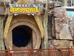 -海合安成都极地海洋公园