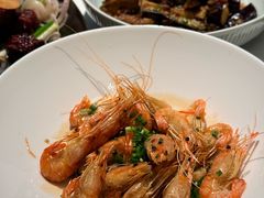 -久宴·天目湖大鱼头(恐龙园店)