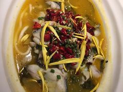 -绿茶餐厅(千岛湖银泰城店)