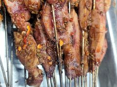 -清真·马峰烤肉(小学习北巷店)