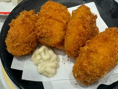 -濱寿司(高新伊藤店)