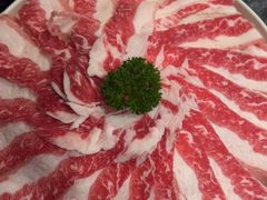 -五星桥原切肥牛火锅·30年专注好牛肉(湖塘店)