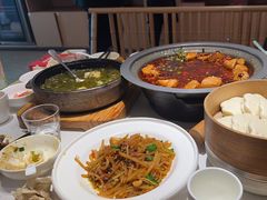 -鸡毛店·川菜(文殊院店)