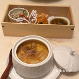 美食与仪式感并存的宝藏餐厅