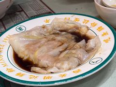 -西关明记肠粉(荔枝湾店)