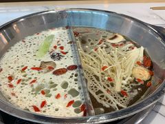 -傣妹火锅(狮子桥店)