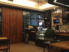 -雅城香慧咖啡馆(常德路店)