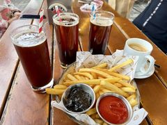 -宝莱纳餐厅(滨江店)