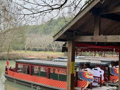 -同里国家湿地公园