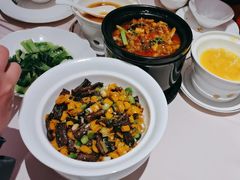 -粗茶淡饭·汉口公馆(循礼门店)