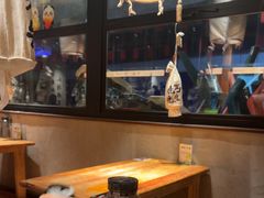 -北丐先生·野馄饨烧烤(泰达E街区店)