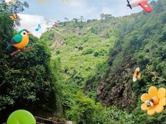 -南海湾森林生态园