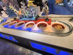 -比尔森韩式烤肉自助(国商店)