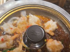 -绿茶餐厅(哈尔滨凯德店)