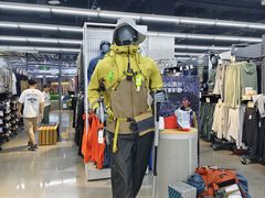 -迪卡侬(大英山店)