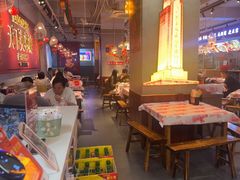 -老闵田螺馆·南昌市井菜·特色小吃(总店)
