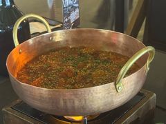 -Ameigo梅果·云贵川bistro(长宁来福士店)