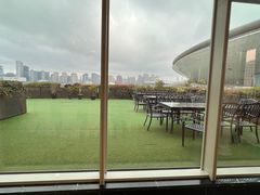 -世博源公馆·本帮融合菜·主题包厢·江景餐厅