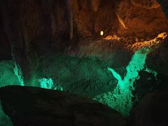 -房山世界地质公园博物馆