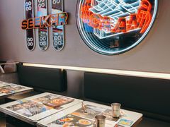 -開籠雀冰室(同和金铂店)