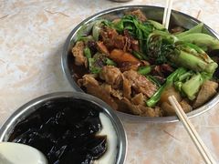 -修记牛杂店(同华东一路店)