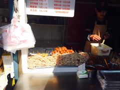 -辽B·小串(总店)
