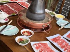 -蘭番坊青海特色铜锅涮·清真
