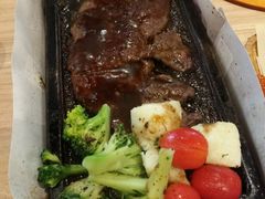 -必胜客(王府井店)