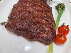 -马克西姆俄罗斯餐厅(通亚街店)