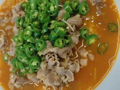 -程新大酒店(常州龙虎塘店)