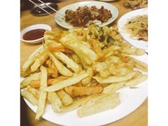 -贤花饭店(城阳店)