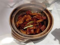 五花肉方烧墨鱼-味茂·老船夫1927(东海东路店)