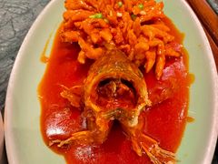 -新白鹿餐厅(城西银泰城店)