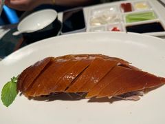 -四季民福烤鸭店(外滩外白渡桥店)