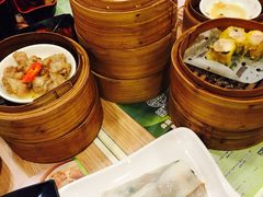 添好运点心专门店(中环IFC店)-添好运点心专门店(中环IFC店)