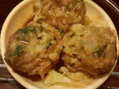 -点点心点心专门店(旺角店)
