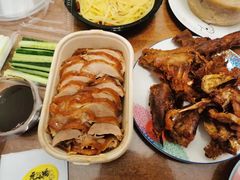 -元小鸭(李村公园店)