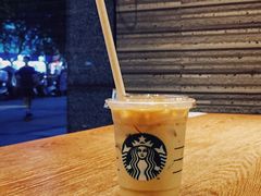 -星巴克(淮安金鹰店)