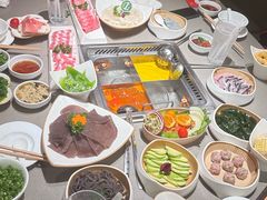 -海底捞火锅(苏宁广场店)