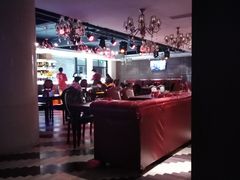 -杜尚rooftop露台酒吧