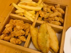 -兰特伯爵西餐厅·啤酒屋(方庄店)