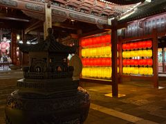 -宁波府城隍庙