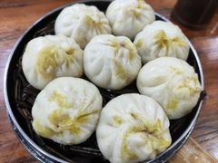 -王菊美食街