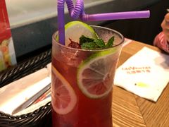 -凡塔斯牛排餐厅(厚街万达店)
