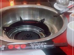 -烧哥美蛙肥肠鱼火锅·十五年社区店