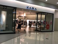 -ZARA(凯德乐峰广场店)