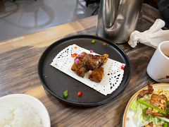 -堂宴·老厦门私房菜(1988仙岳总店)