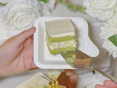 -积慕Cake(解放大道店)